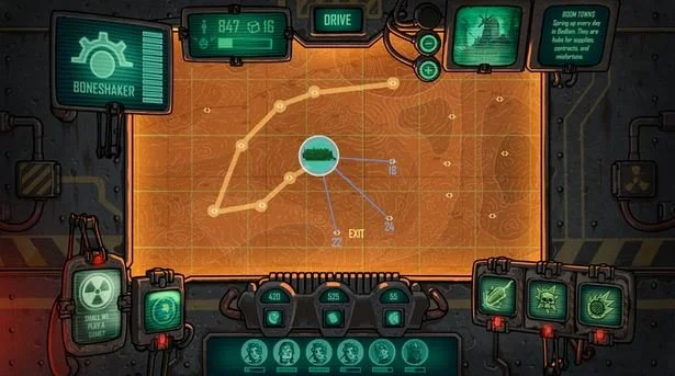 Bedlam (2015) - кадр 2