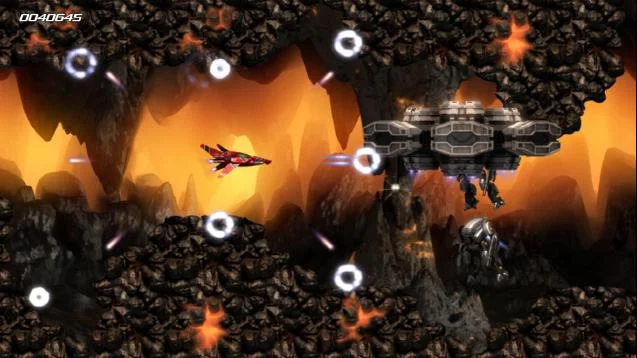 Tiamat X - кадр 9