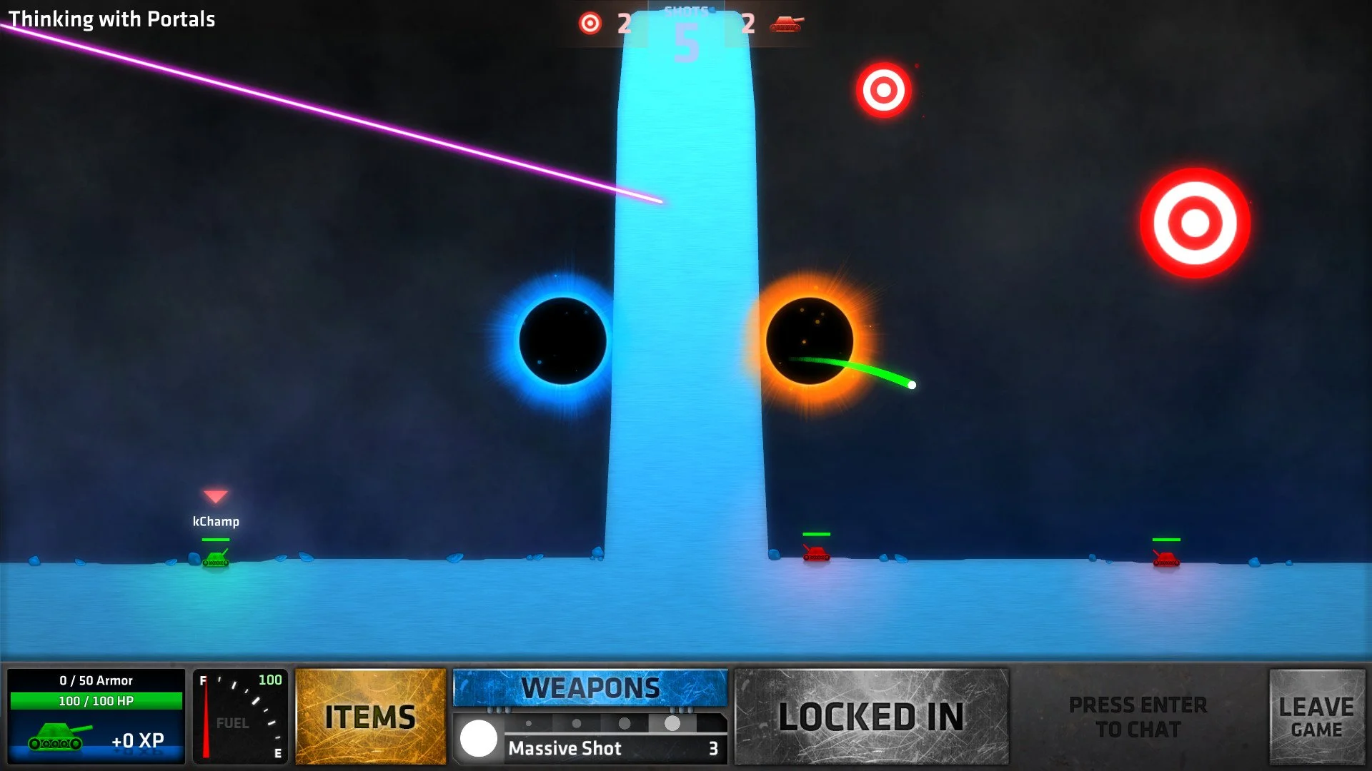 ShellShock Live - кадр 14