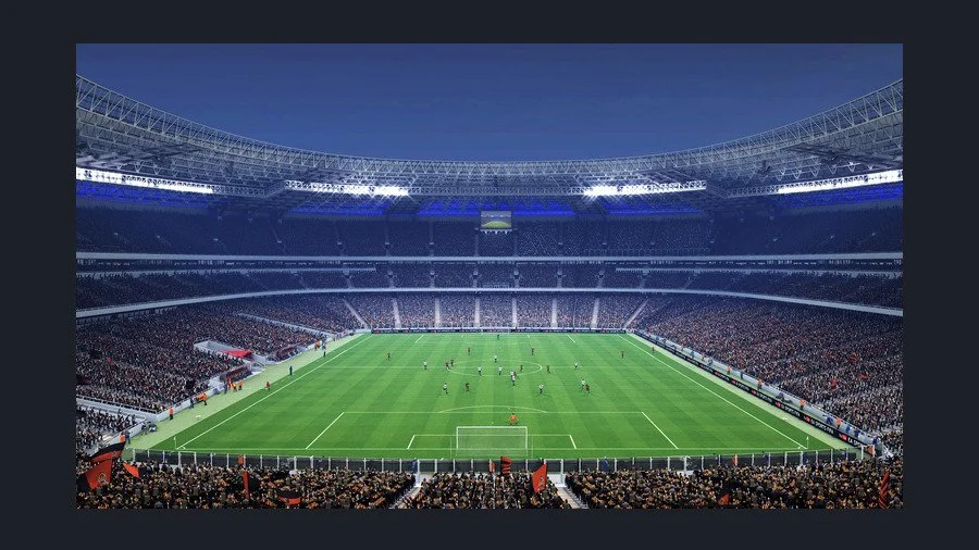 FIFA 14 - кадр 4