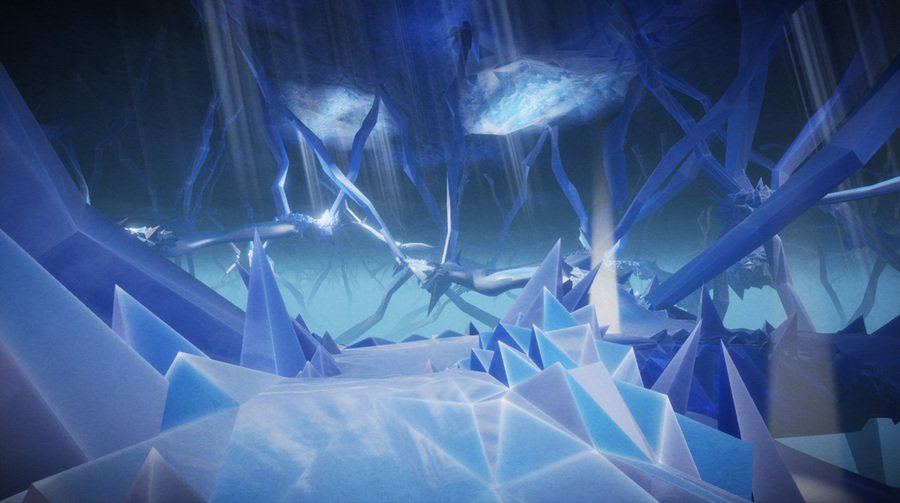 MIND: Path to Thalamus — скриншот 5