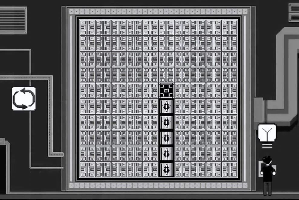 Missing Translation - кадр 6