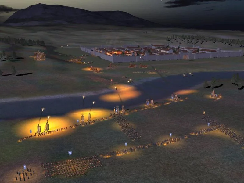 Rome: Total War - кадр 13