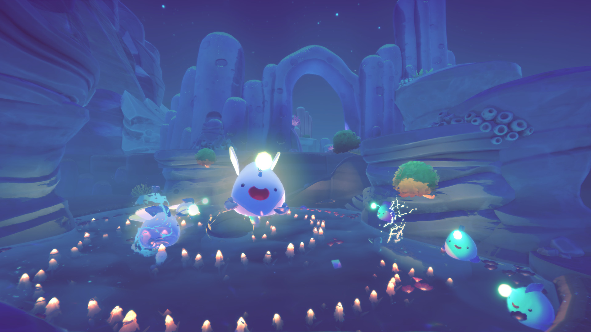 Slime Rancher 2 — скриншот 3