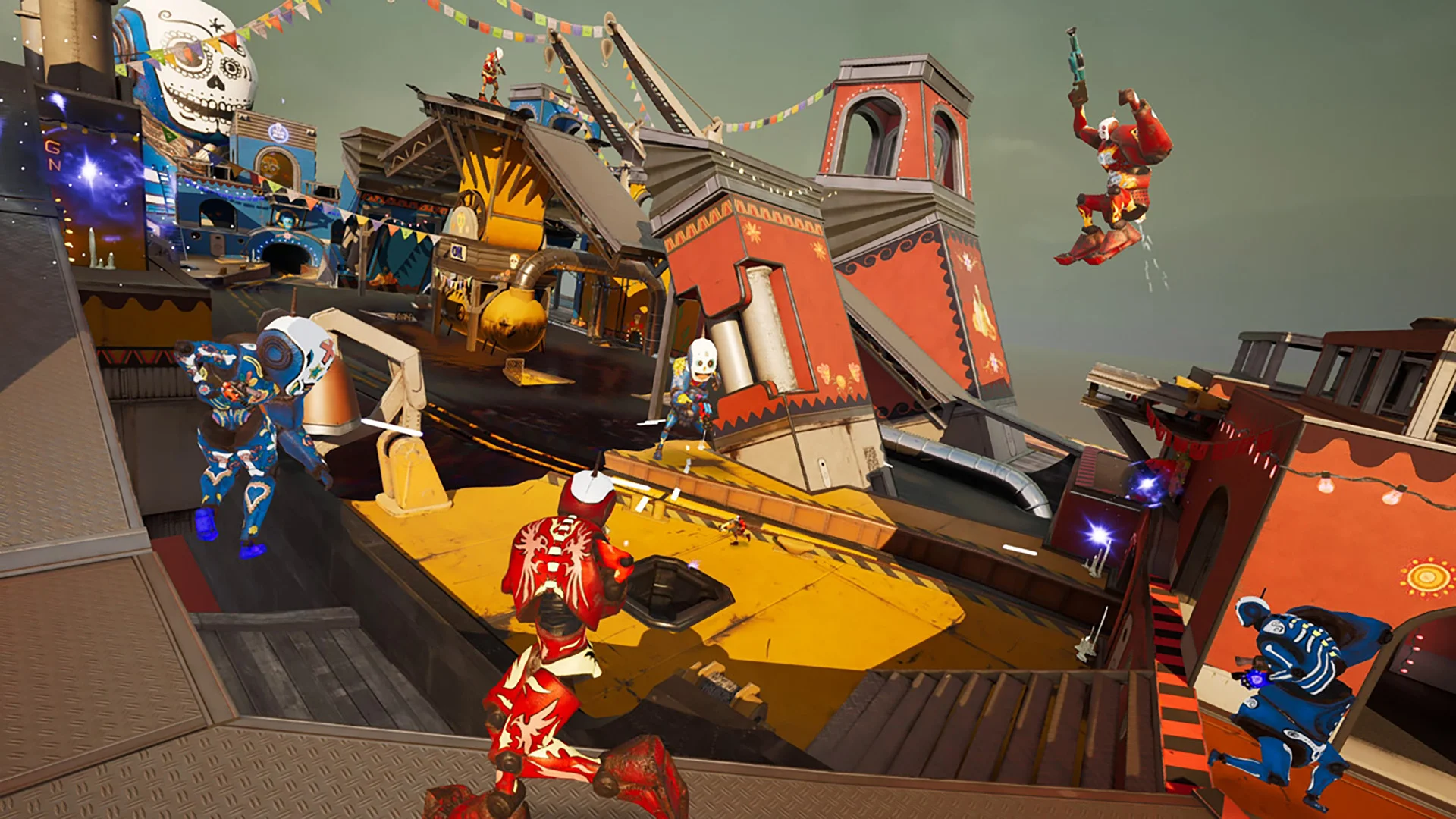 Morphies Law - кадр 17