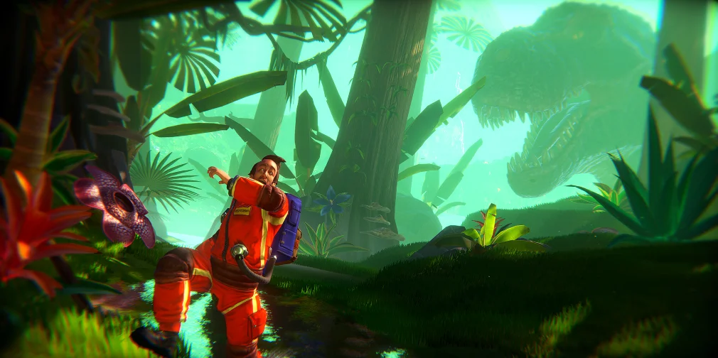 Little Orpheus - кадр 2