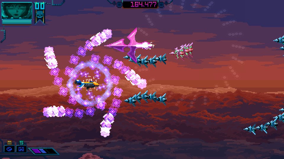 Starr Mazer: DSP — скриншот 7