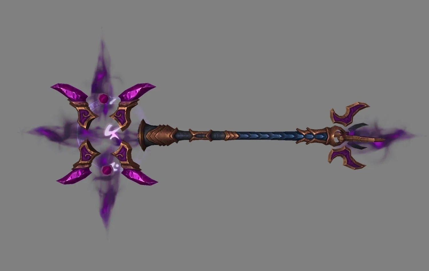 World of Warcraft: Legion - кадр 15