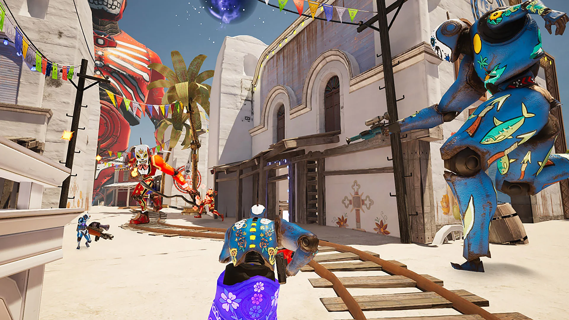 Morphies Law - кадр 2