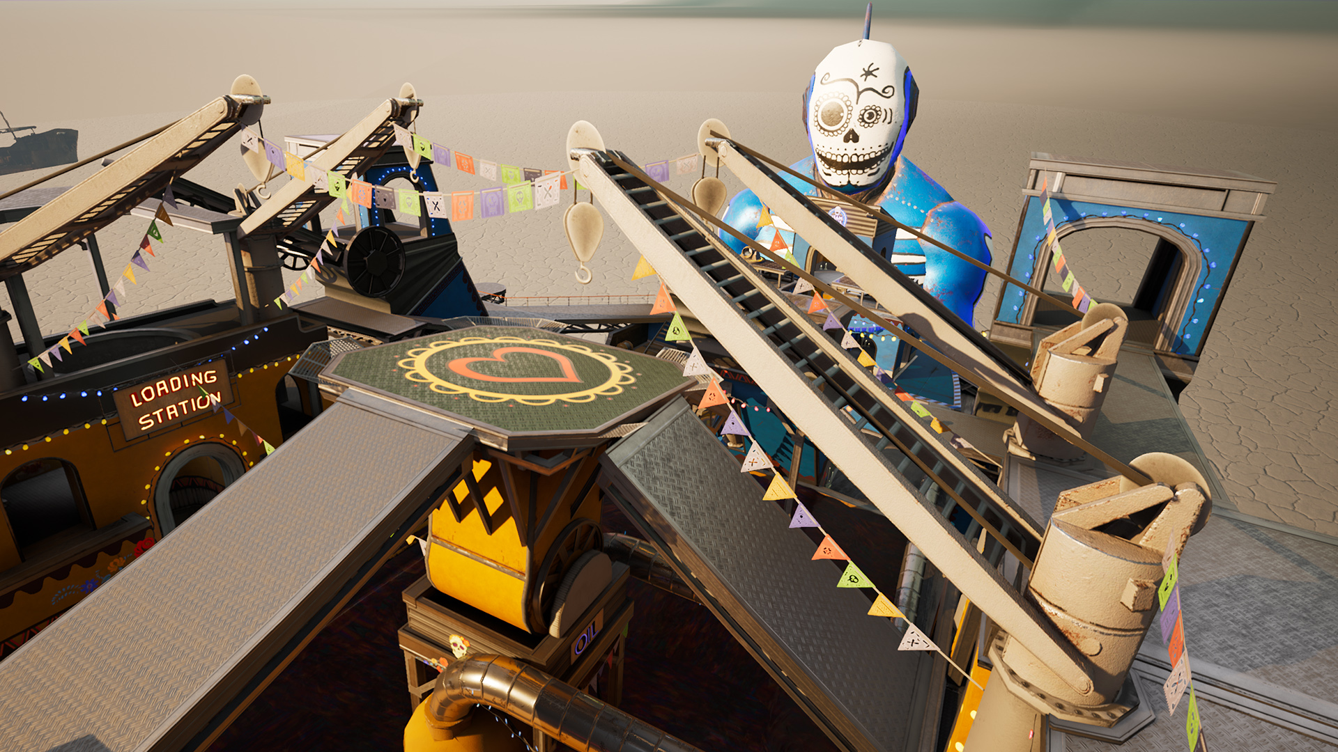 Morphies Law — скриншот 2