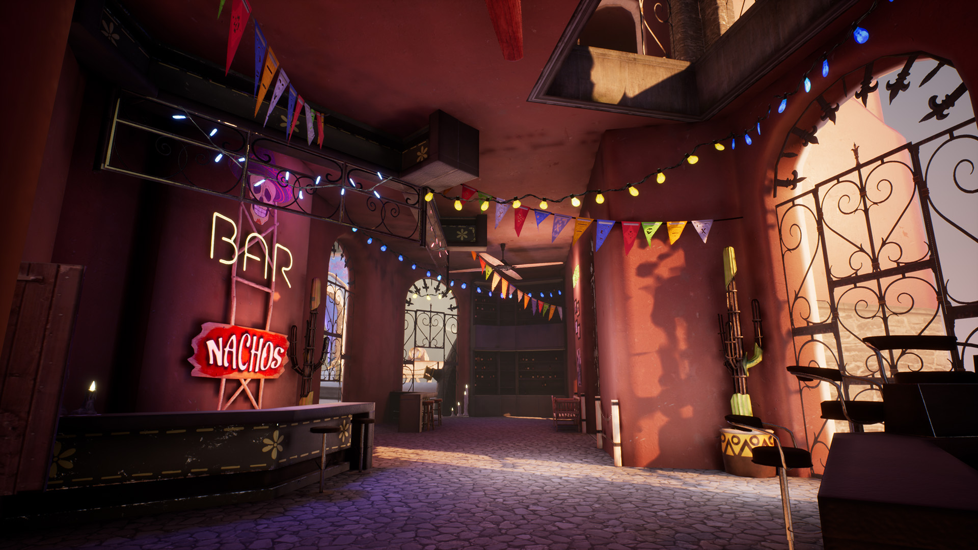Morphies Law — скриншот 8