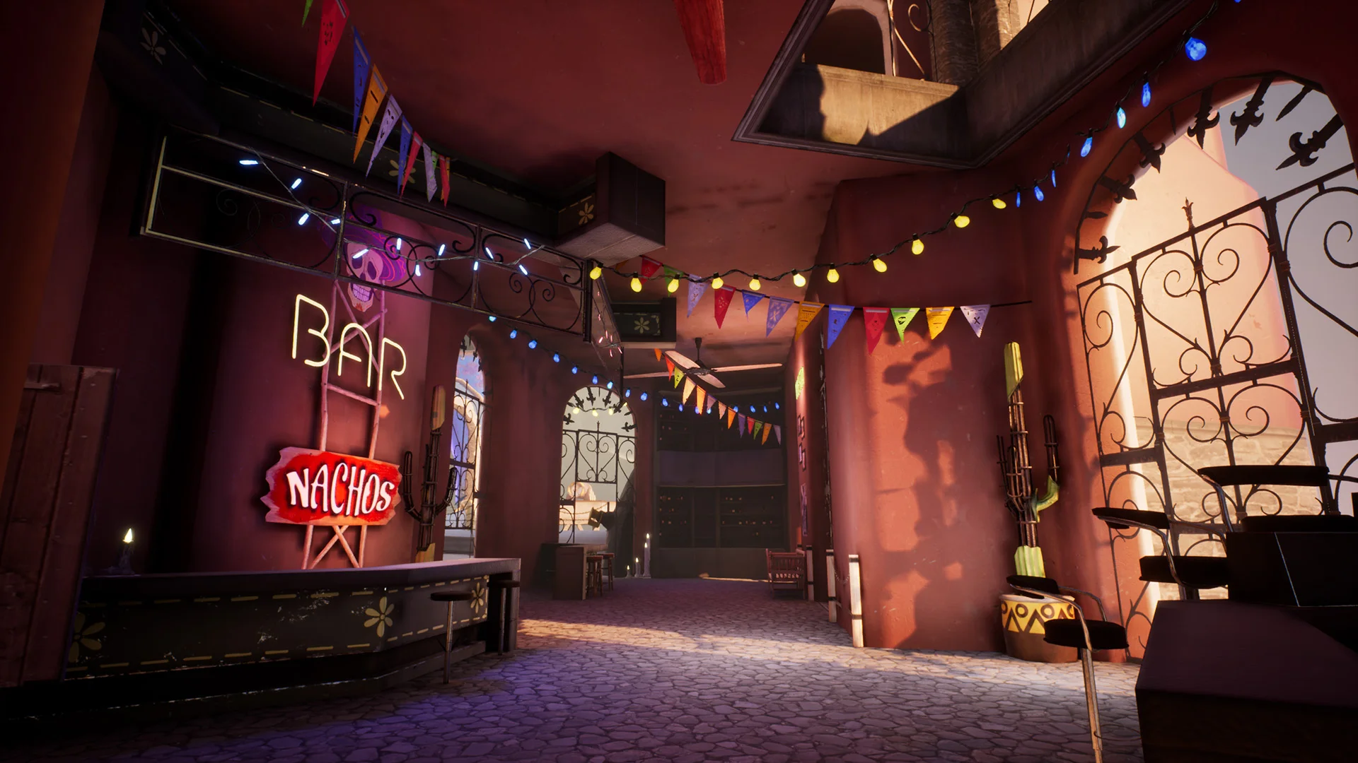 Morphies Law - кадр 9