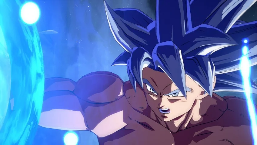 Dragon Ball FighterZ - кадр 9