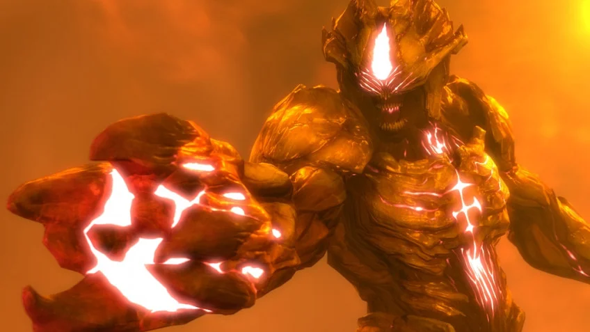 Doom (2016) - кадр 1