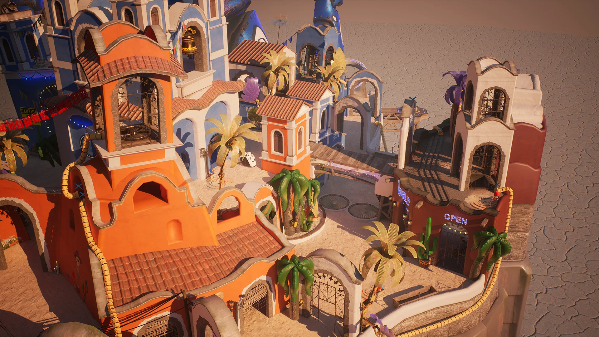 Morphies Law - кадр 7
