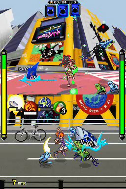 The World Ends with You — скриншот 6