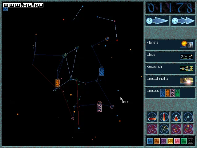 Ascendancy - кадр 3