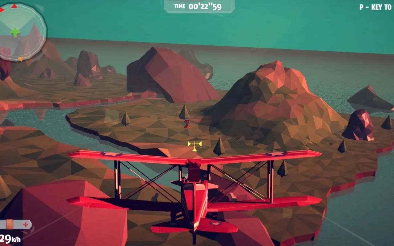 Polywings - кадр 5