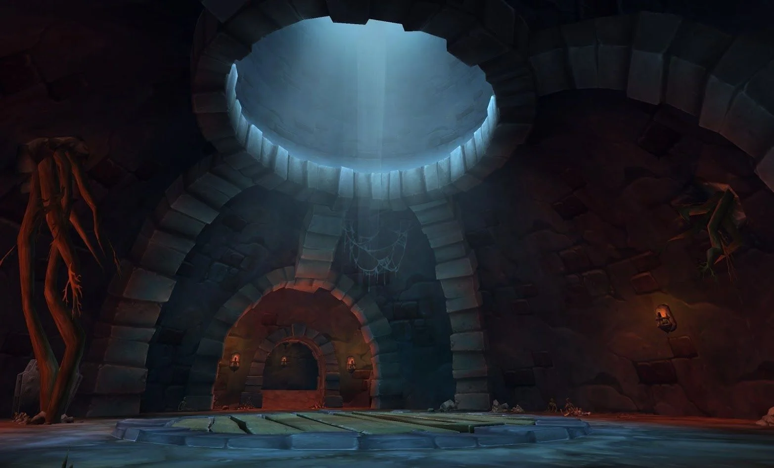 World of Warcraft: Legion - кадр 16