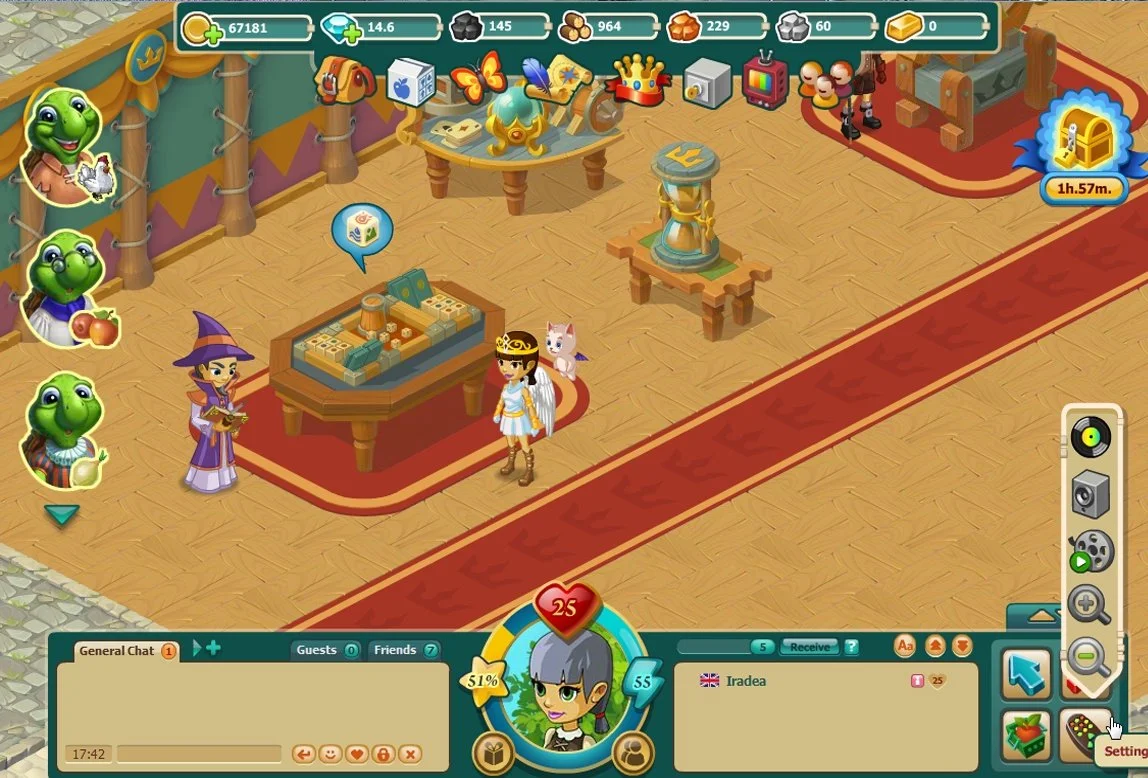 Farm Kingdom - кадр 7