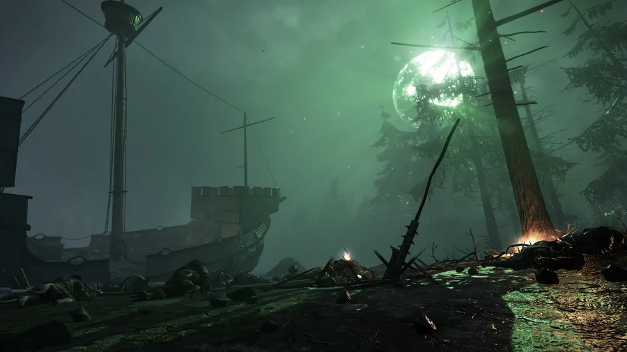 Warhammer: End Times – Vermintide - кадр 9