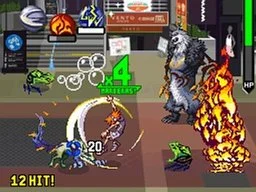 The World Ends with You - кадр 6