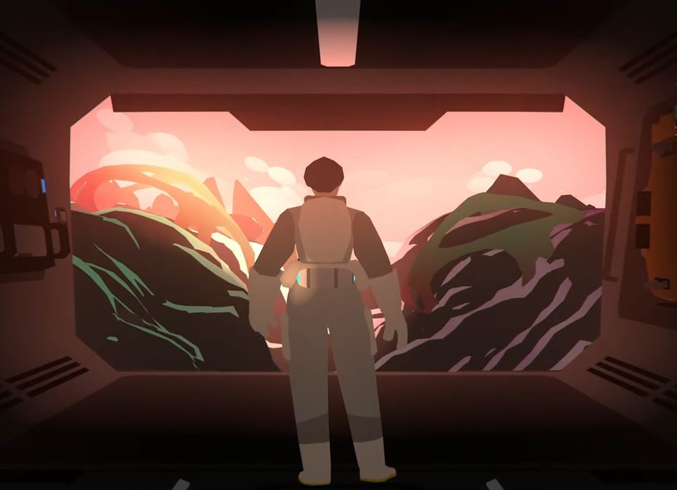 Seed Pioneers — скриншот 5
