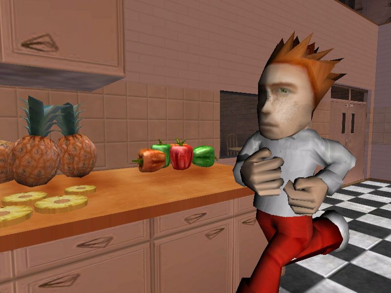 Pizza Dude — скриншот 5