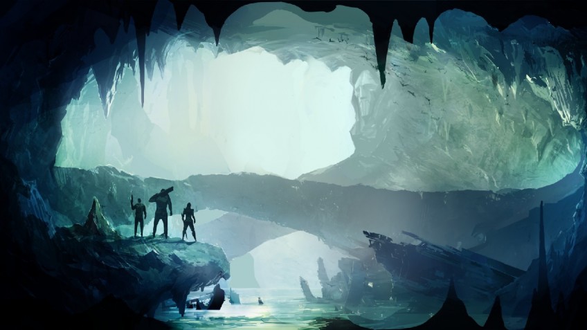 Dungeon of the Endless — скриншот 3