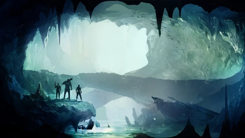Dungeon of the Endless - кадр 3