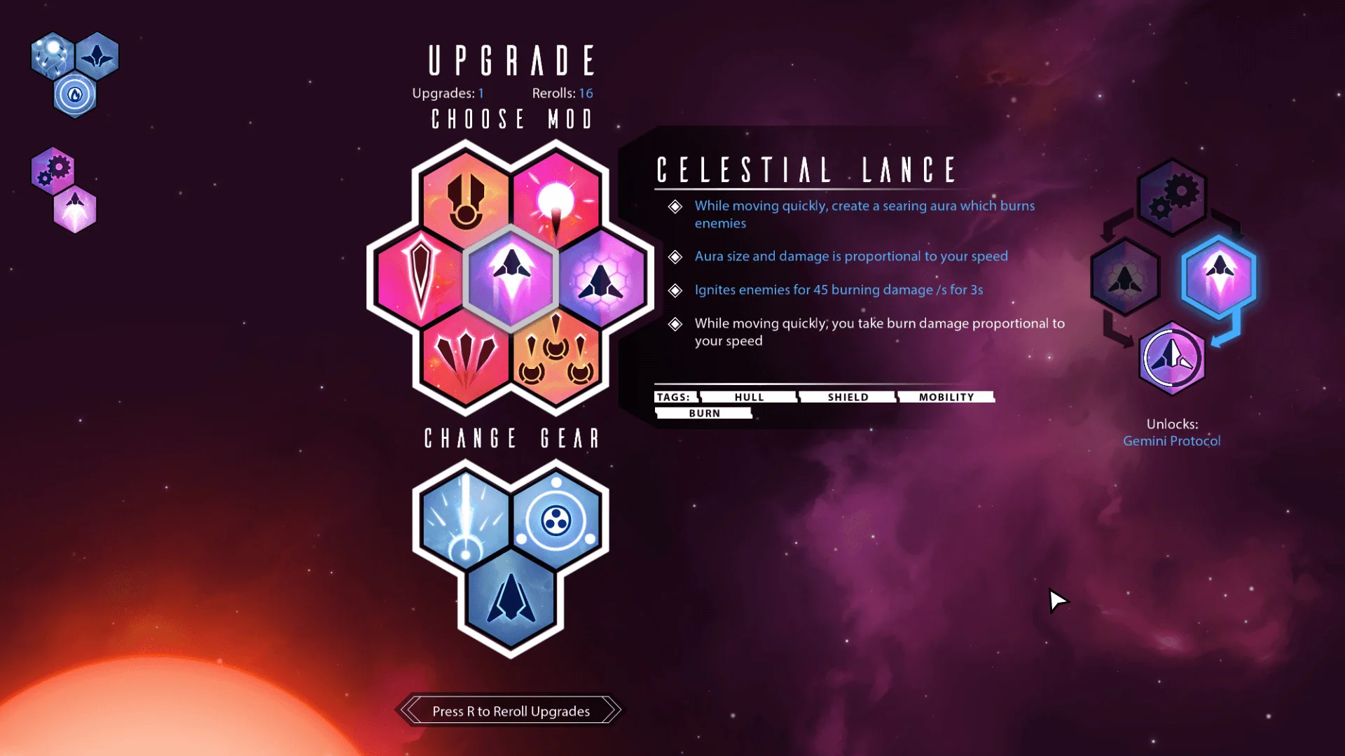 Nova Drift - кадр 7