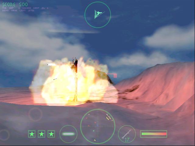 Incoming — скриншот 6