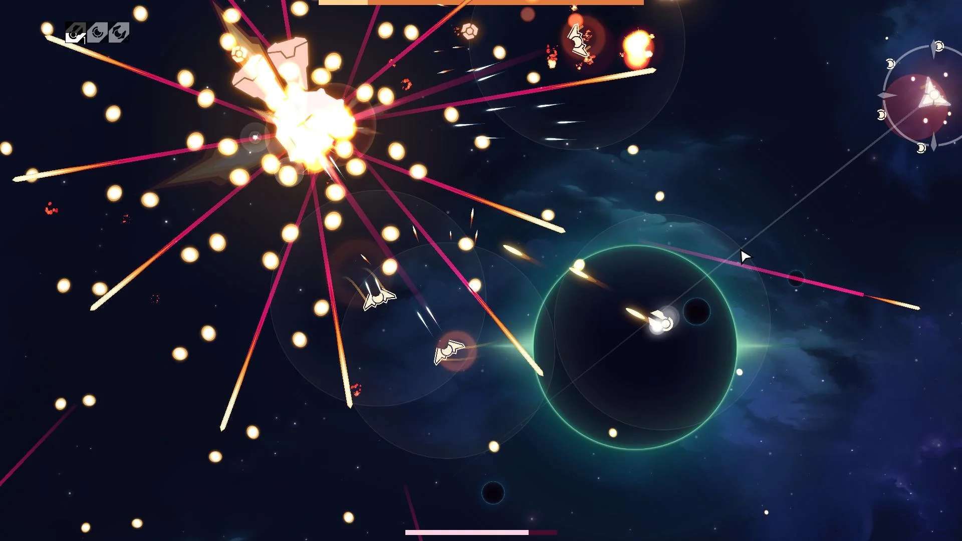 Nova Drift - кадр 8