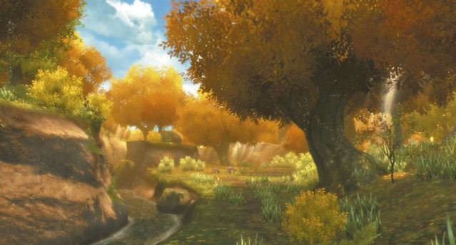 Tales of Berseria — скриншот 3