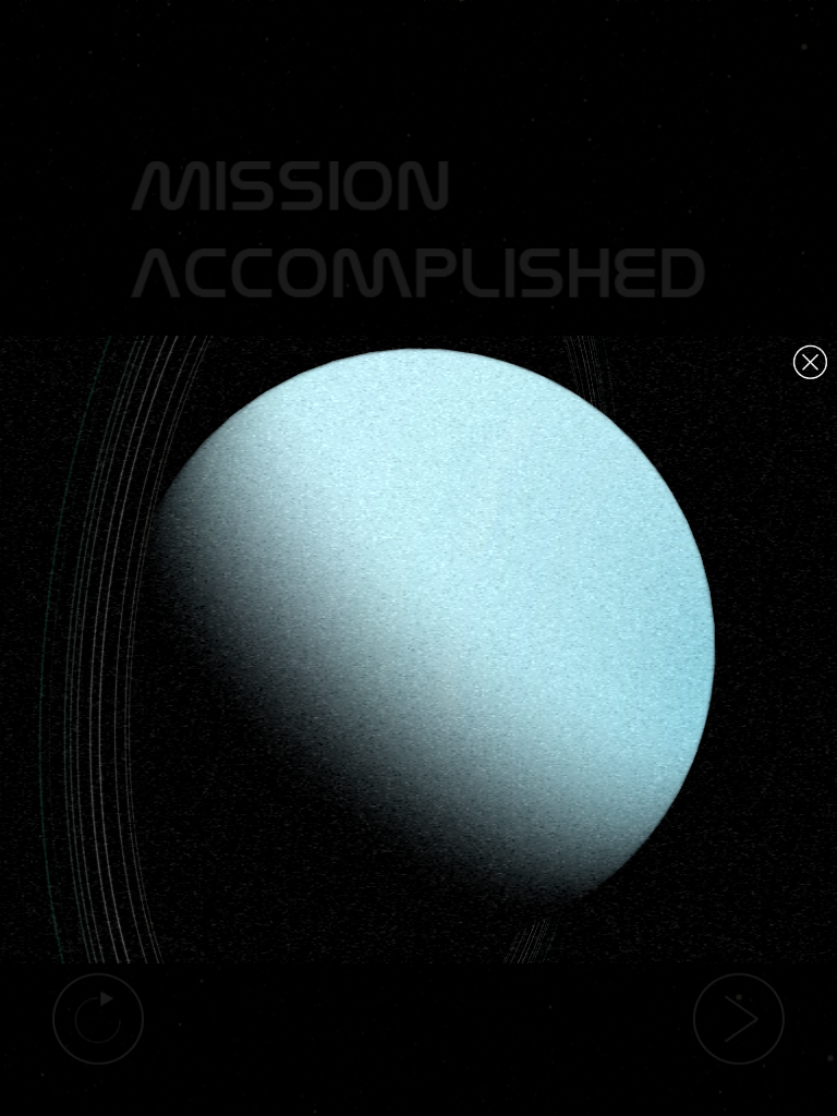 Voyager: Grand Tour — скриншот 7