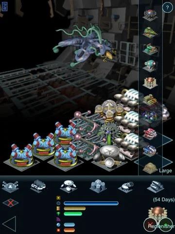 Ascendancy - кадр 17