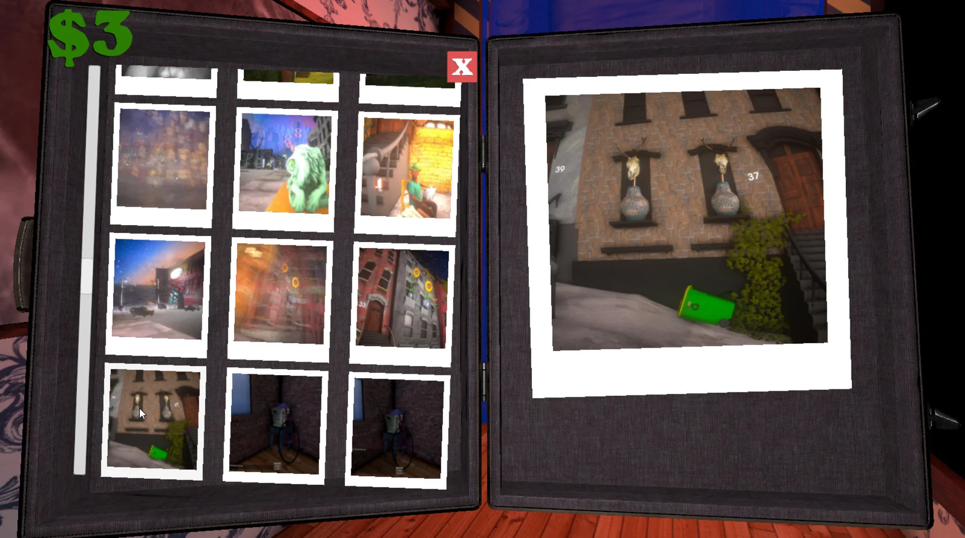 Tales From Off-Peak City Vol. 1 - кадр 7