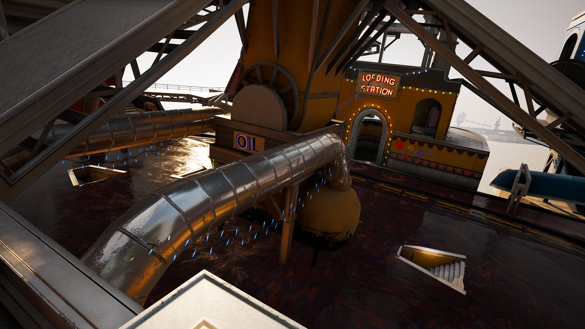 Morphies Law — скриншот 3
