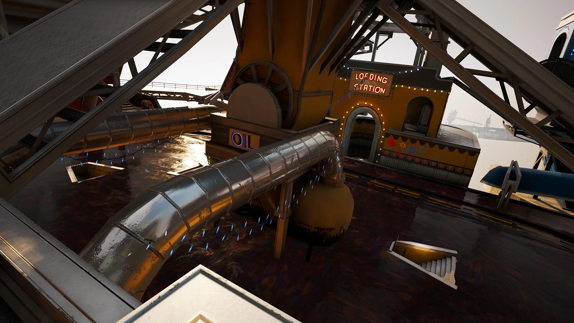 Morphies Law - кадр 14