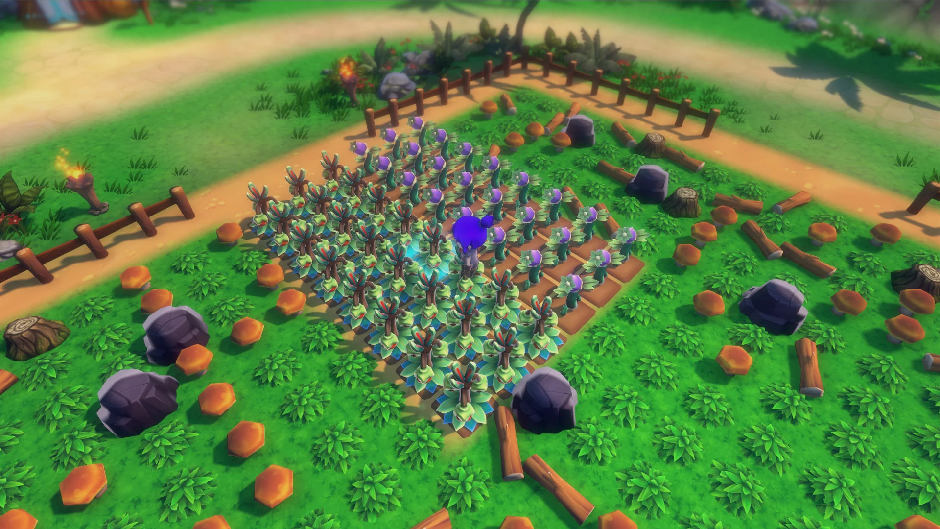 Re:Legend - кадр 10