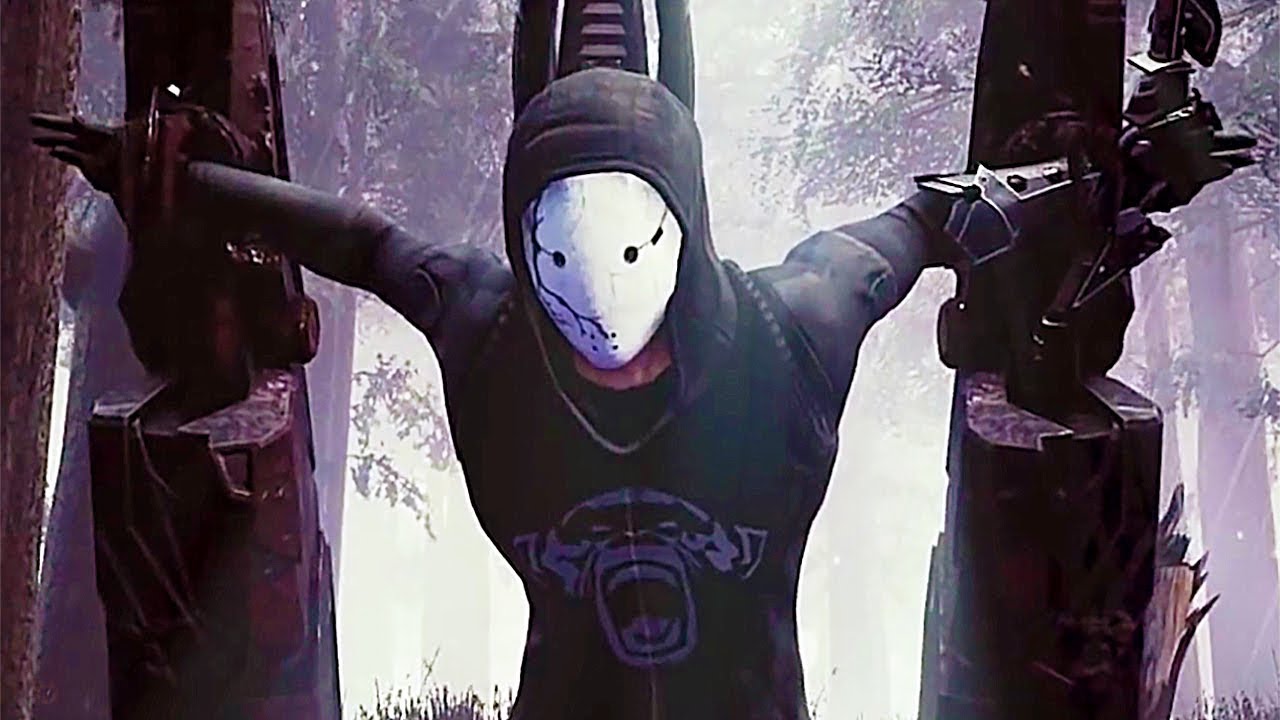 Deathgarden — скриншот 5