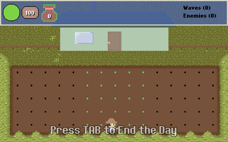 Potato Farmer - кадр 6