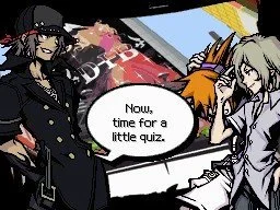 The World Ends with You - кадр 16