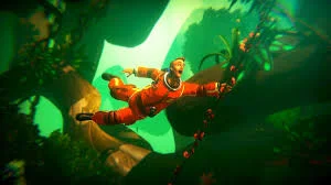 Little Orpheus - кадр 4