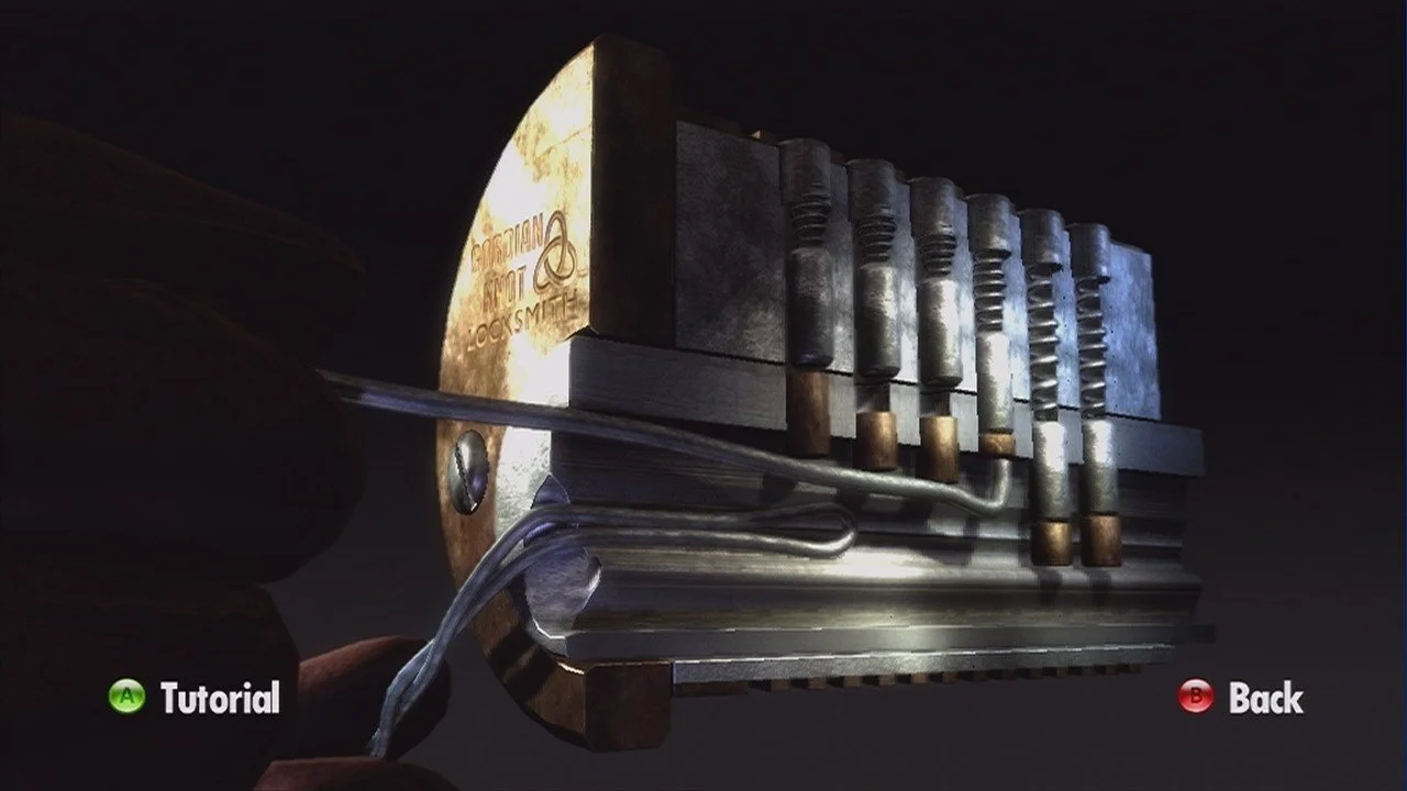 Watchmen: The End Is Nigh Part 1 - кадр 11