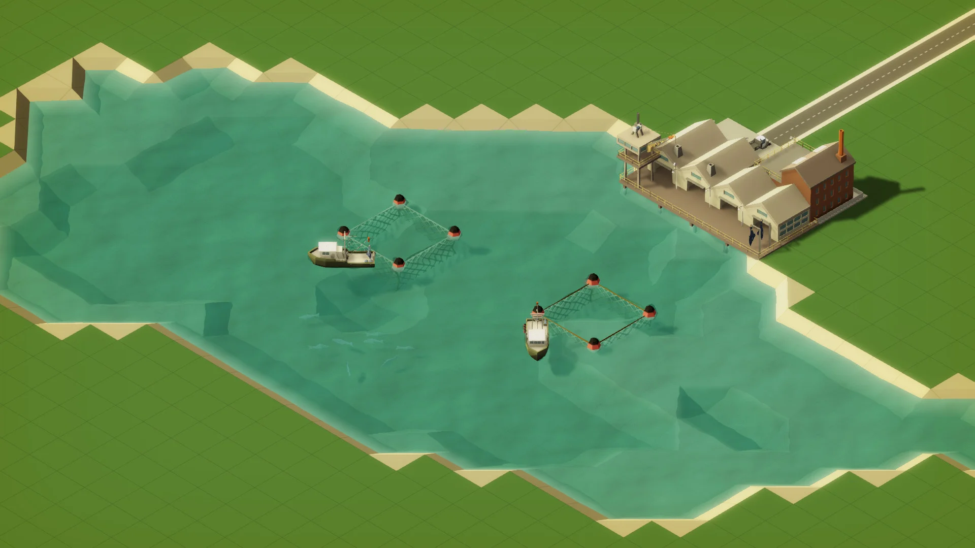 Rise of Industry - кадр 7