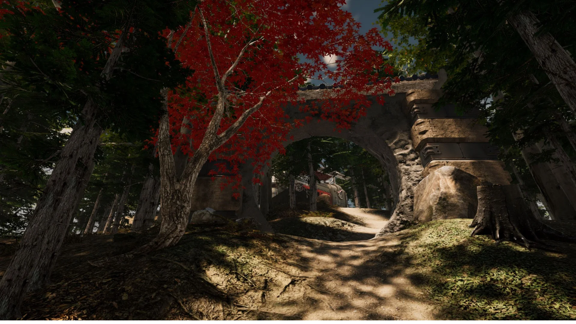 Age of Rust - кадр 8