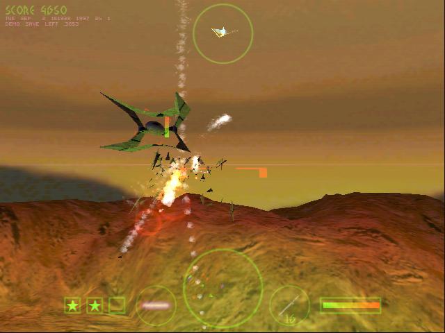 Incoming — скриншот 5
