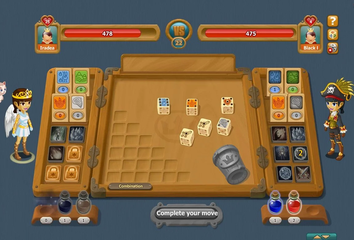 Farm Kingdom - кадр 5