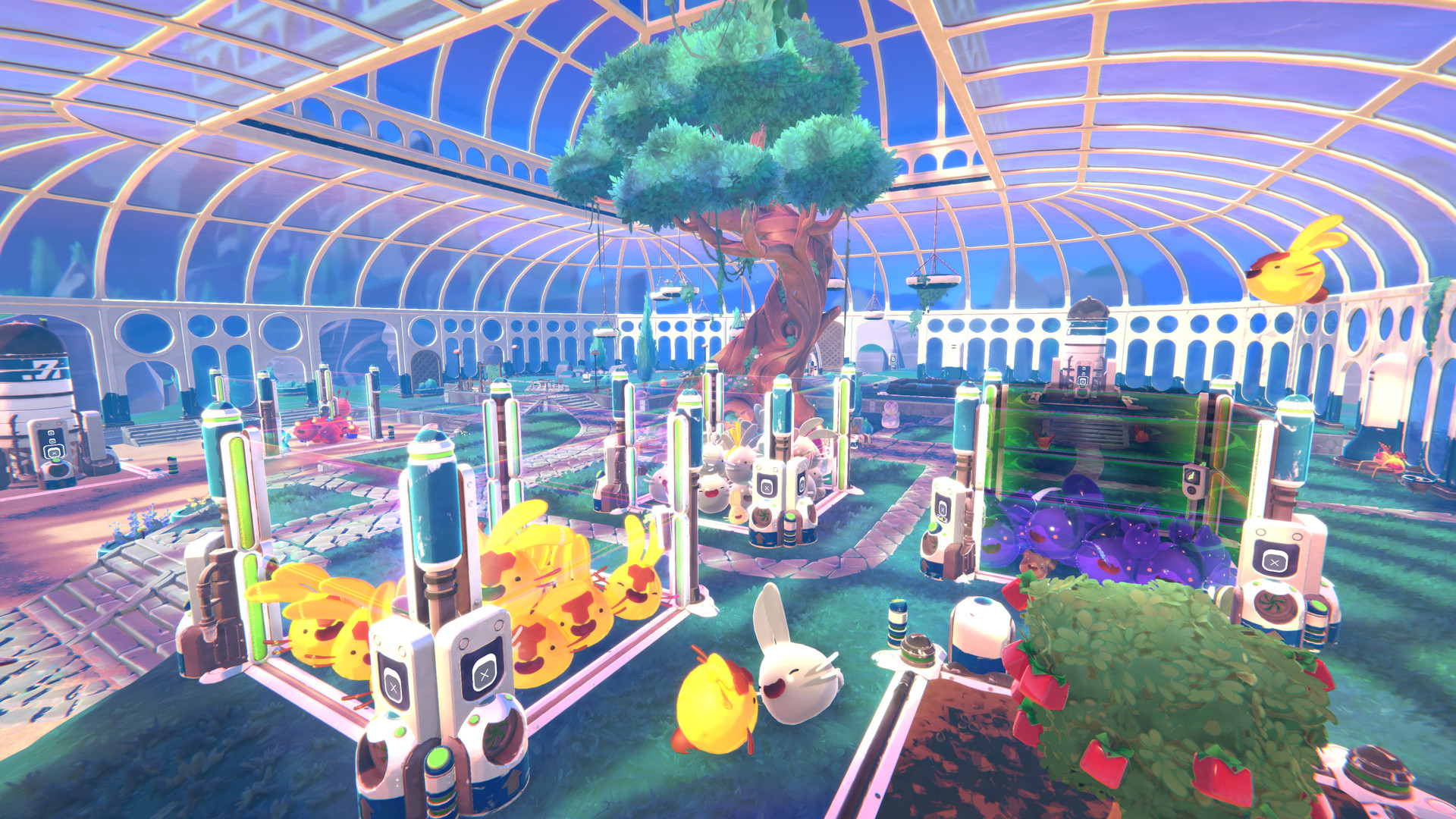 Slime Rancher 2 — скриншот 2